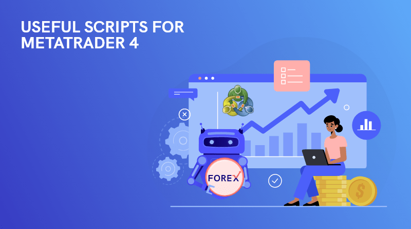 Useful Scripts for MetaTrader 4