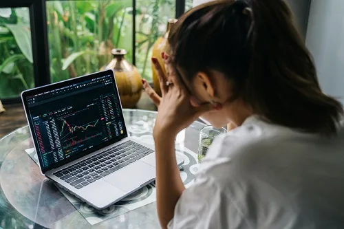 ¿Que es el FUD en la inversión de criptomonedas? 15 que es fud
