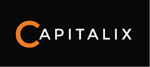 Reseña del broker Capitalix 14 Banner de Capitalix