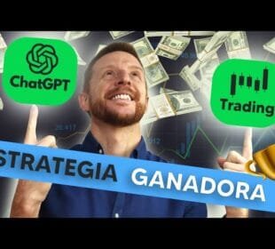 Estrategia de Inversión CHATGPT