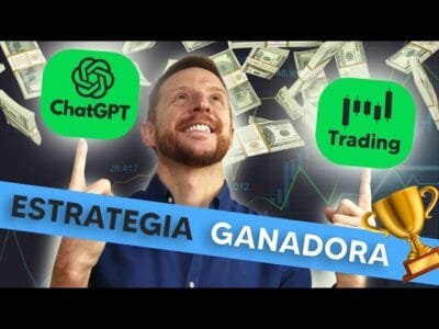 Estrategia de Inversión CHATGPT