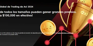 competencia trading axi