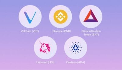 Los utility coins en las criptomonedas