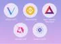 Los utility coins en las criptomonedas