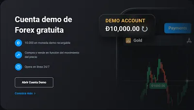 cuenta demo olymptrade