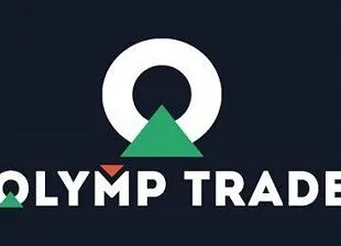 Reseña del Broker Olymp Trade 9 Logo de Olymp Trade
