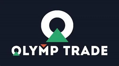 Logo de Olymp Trade