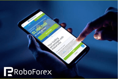 Aplicación Móvil de RoboForex: una Revisión Integral para Trader 23 App de trading de RoboForex