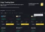 Copytrading de Binance