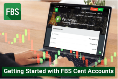 Guía para Operar con una Cuenta Cent en el Broker FBS 19 cuenta cent fbs
