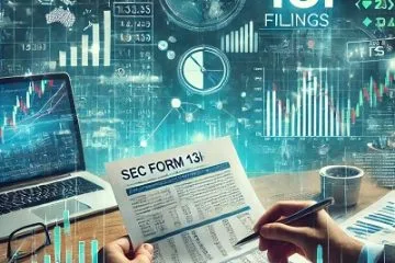 Formulario 13F de Estados Unidos