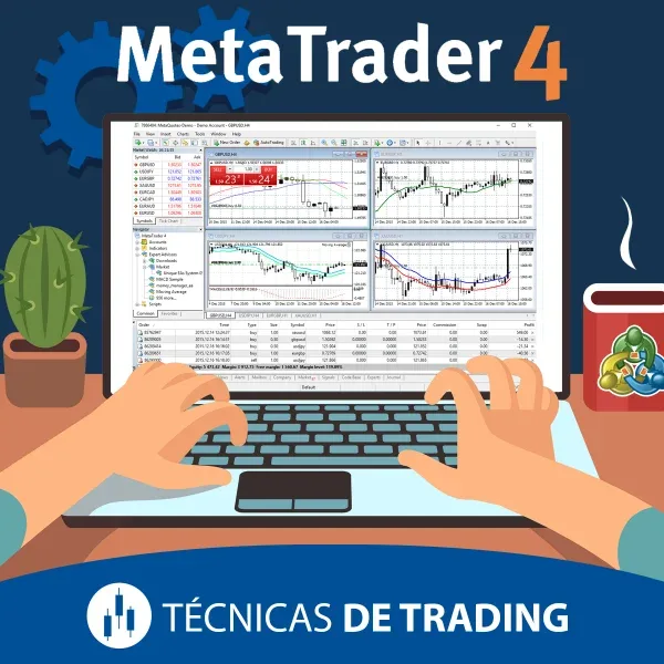 Recursos Para Metatrader 4 - Indicadores, EA y Scrits 33 image