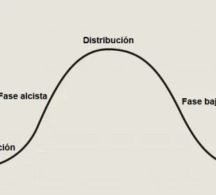 Los Ciclos del Mercado: Clave Para Obtener Máximos Retornos 19 Ciclos del mercado