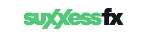 Logo del broker SuxxessFX
