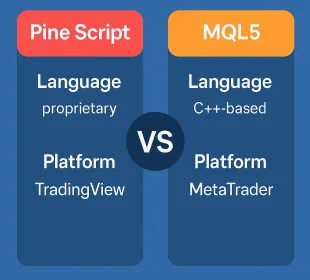 MQL5 vs. Pine Script: ¿Qué lenguaje deberías aprender? 10 mql5 vs pinescript