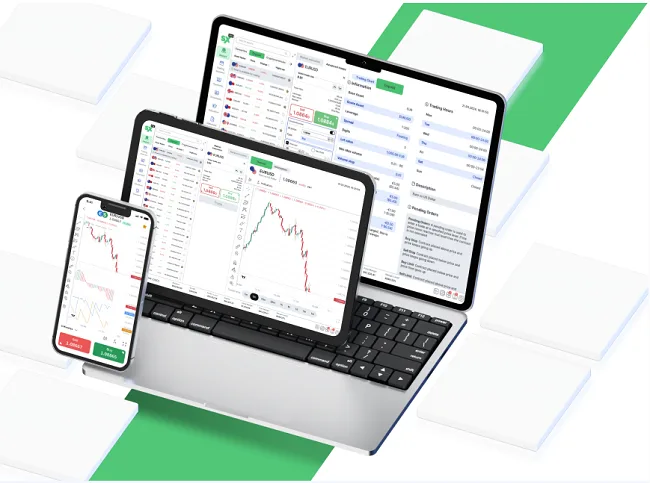 plataformas broker