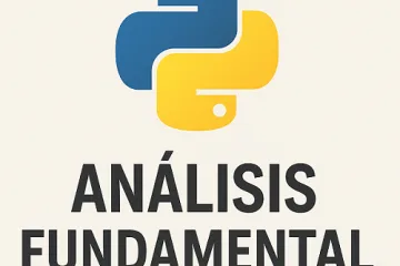 Análisis fundamental en Python