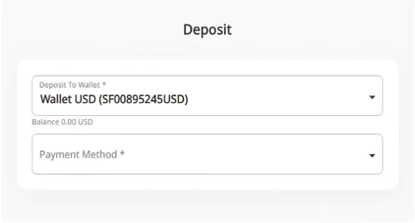 deposito fondos tickmill 1