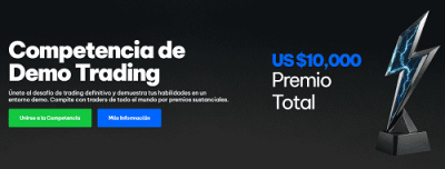 Concurso de Trading Demo de Blackbull - Premios en Efectivo 7 Concurso de trading de Blackbull
