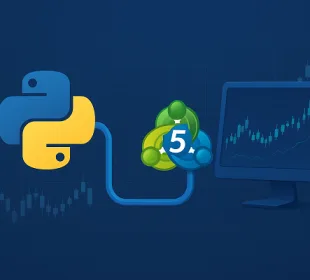 Como conectar nuestra cuenta de MQL5 con Python