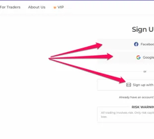 registro broker iqoption