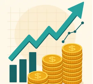 acciones crecimiento