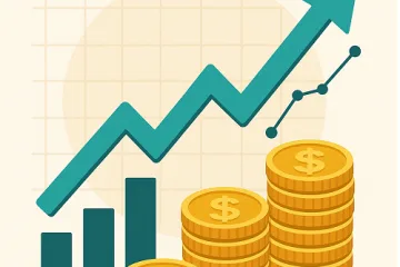 acciones crecimiento
