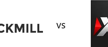 Broker Tickmill vs XM - Comparativa de sus servicios 4 Tickmill vs XM