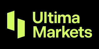 Logo de Ultima Markets