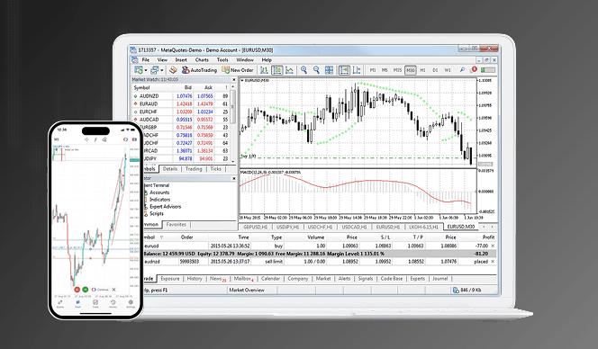 plataformas ultima markets