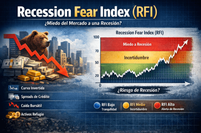 Recession Fear Index