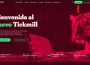 Cuenta Demo del Broker Tickmill 2026 6 Apertura de una cuenta demo con Tickmill
