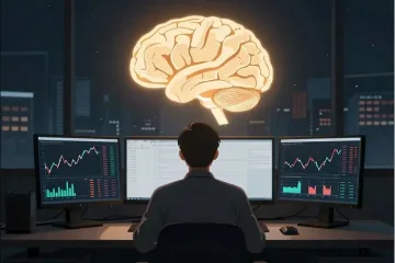 conciencia en trading
