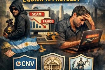 brokers forex argentina