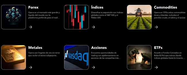 Reseña de PU Prime 2026 - Broker de Forex & CFD 4 instrumentos puprime