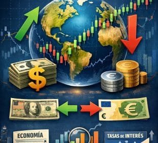 Modelo de mercado de activos en Forex