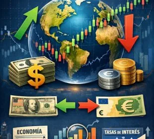 Modelo de mercado de activos en Forex