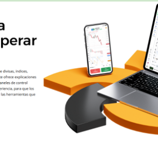 Reseña del Broker CIFMarkets 2026 1 Análisis del broker CIFMarkets
