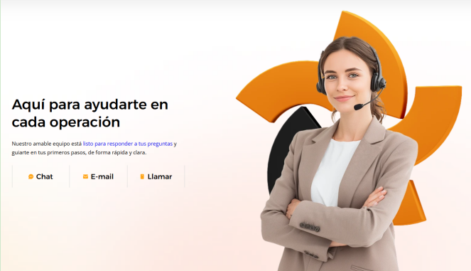 atencion cliente
