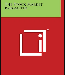 El barómetro del mercado de valores