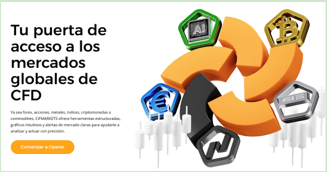 instrumentos cifmarkets