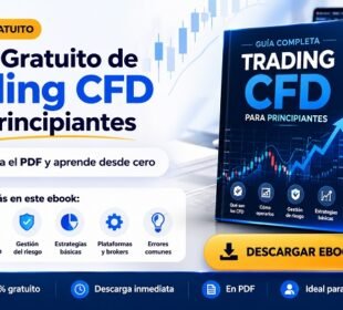 Ebook Gratuito de Trading CFD para Principiantes (Guía Completa) 1 Ebook gratuito de trading de criptomonedas