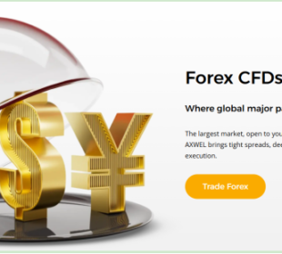 forex cfd axwel