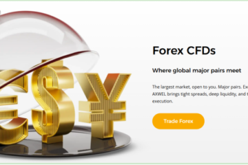 forex cfd axwel