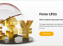 Reseña del Broker Axwel 7 forex cfd axwel