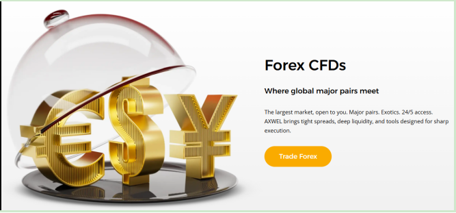 forex cfd
