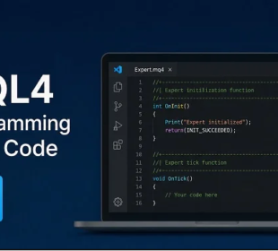 Como Programar en MQL4 con Visual Studio Code 1 Programación de indicadores de Metatrader 4 en VSC