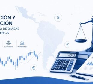 regulacion tributaria forex latam