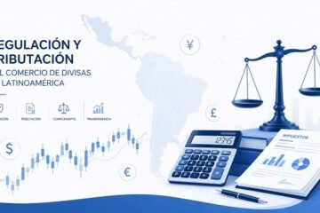 regulacion tributaria forex latam