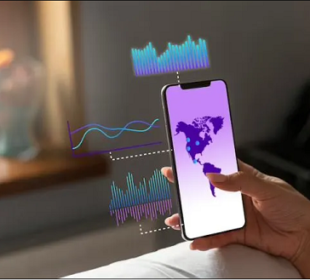 Bot de trading de TradingView en Telegram